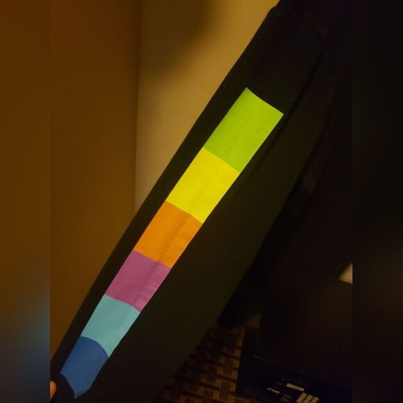 Mens Nasa Hoodie - Picture 5 of 6